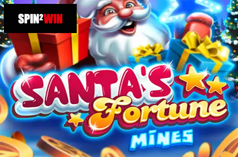 Santa's Fortune